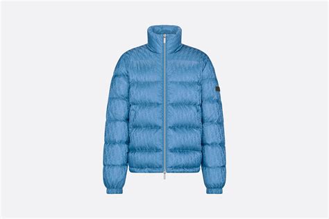 dior jacket light blue|dior oblique light blue jacket.